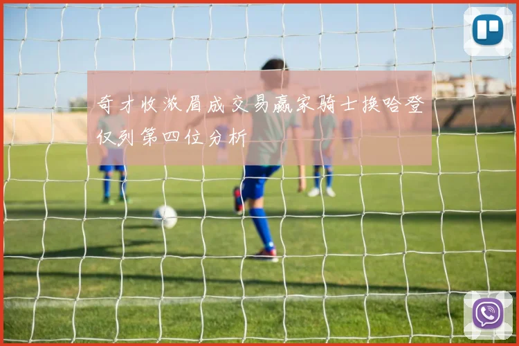 奇才收浓眉成交易赢家骑士换哈登仅列第四位分析