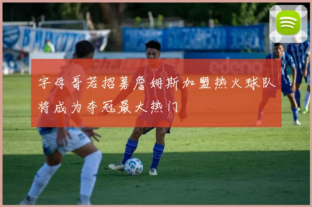 字母哥若招募詹姆斯加盟热火球队将成为夺冠最大热门